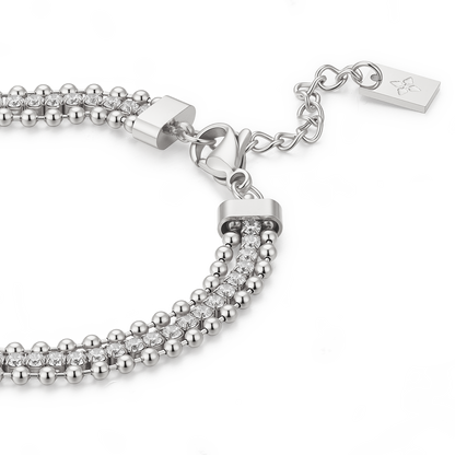 Tiziana anklet