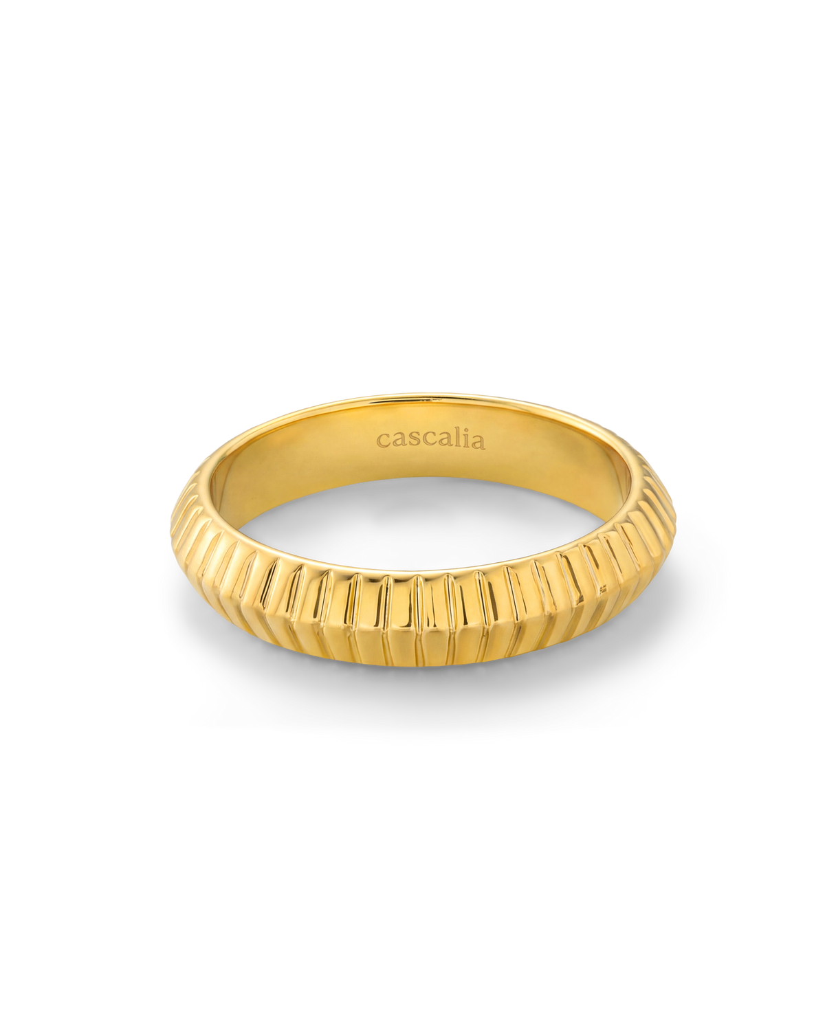 Tomo ring