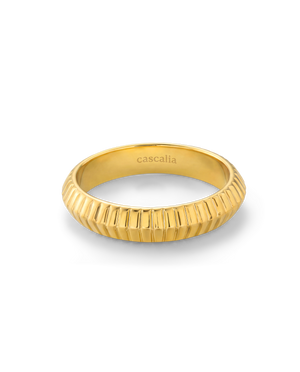 Tomo ring