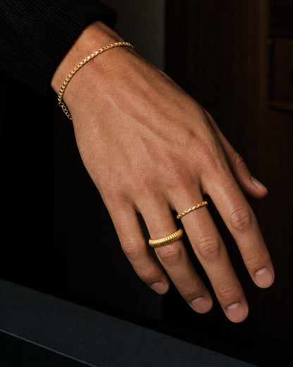 Tomo ring
