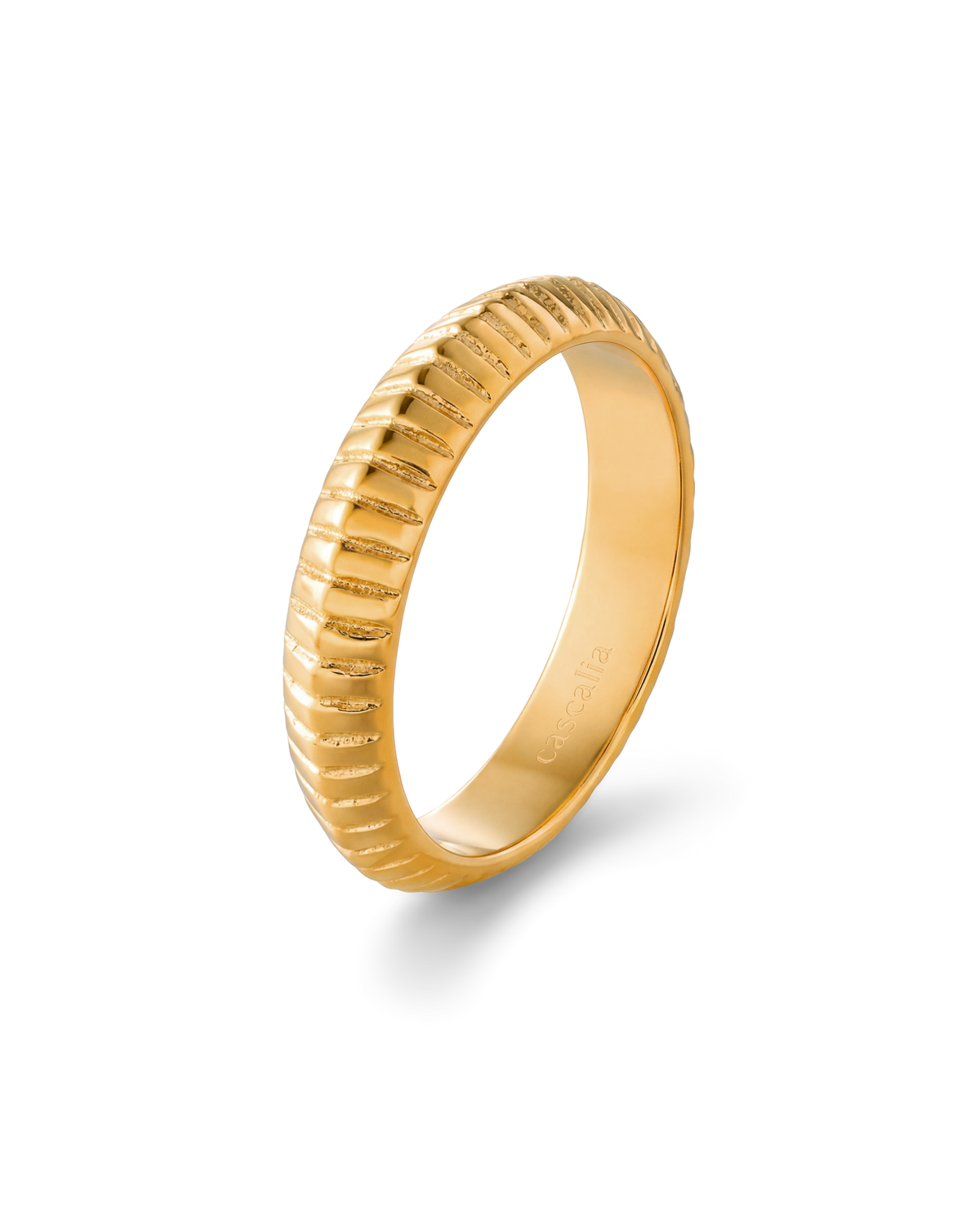 Tomo ring