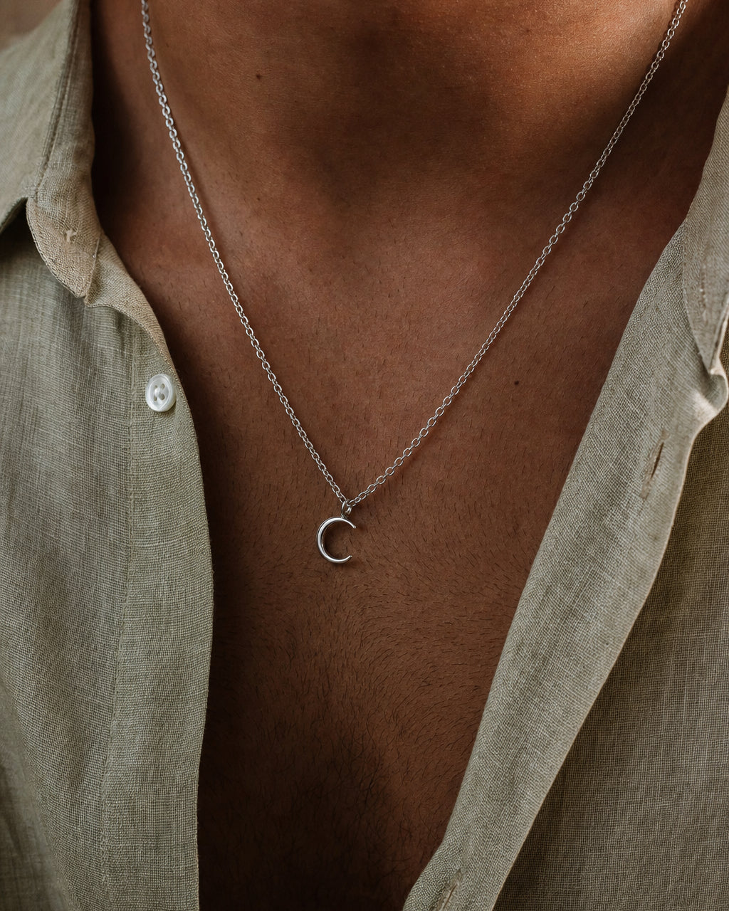 Torre necklace