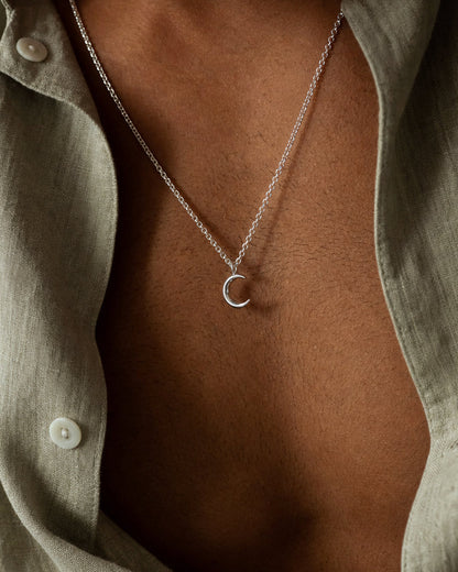 Torre necklace