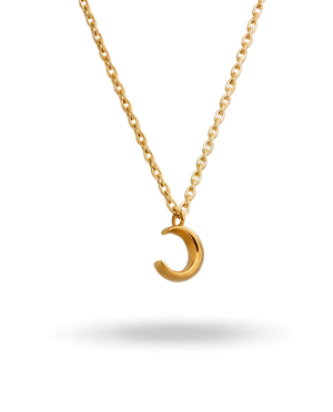 Torre necklace