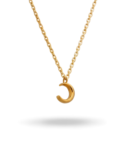 Torre necklace