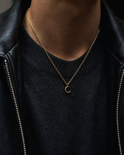 Torre necklace
