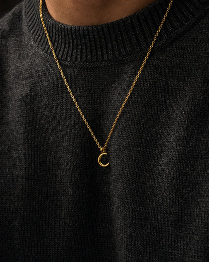 Torre necklace