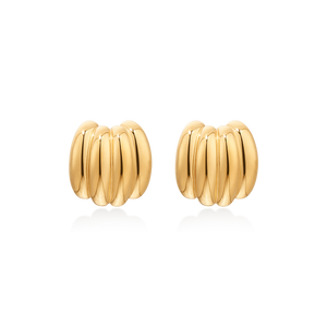 Trama earrings