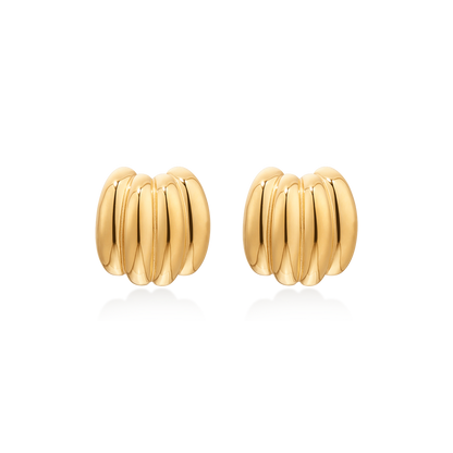 Trama earrings
