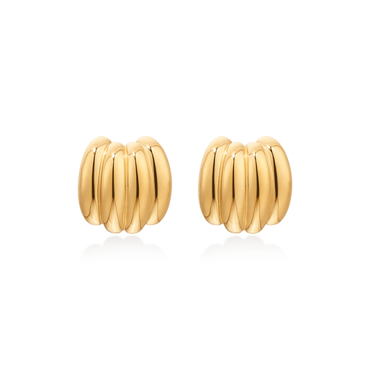 Trama earrings