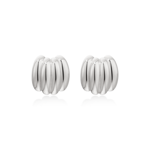 Trama earrings