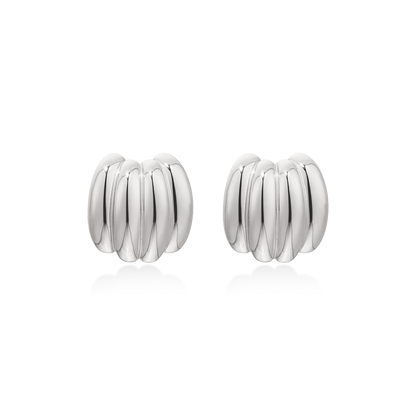 Trama earrings