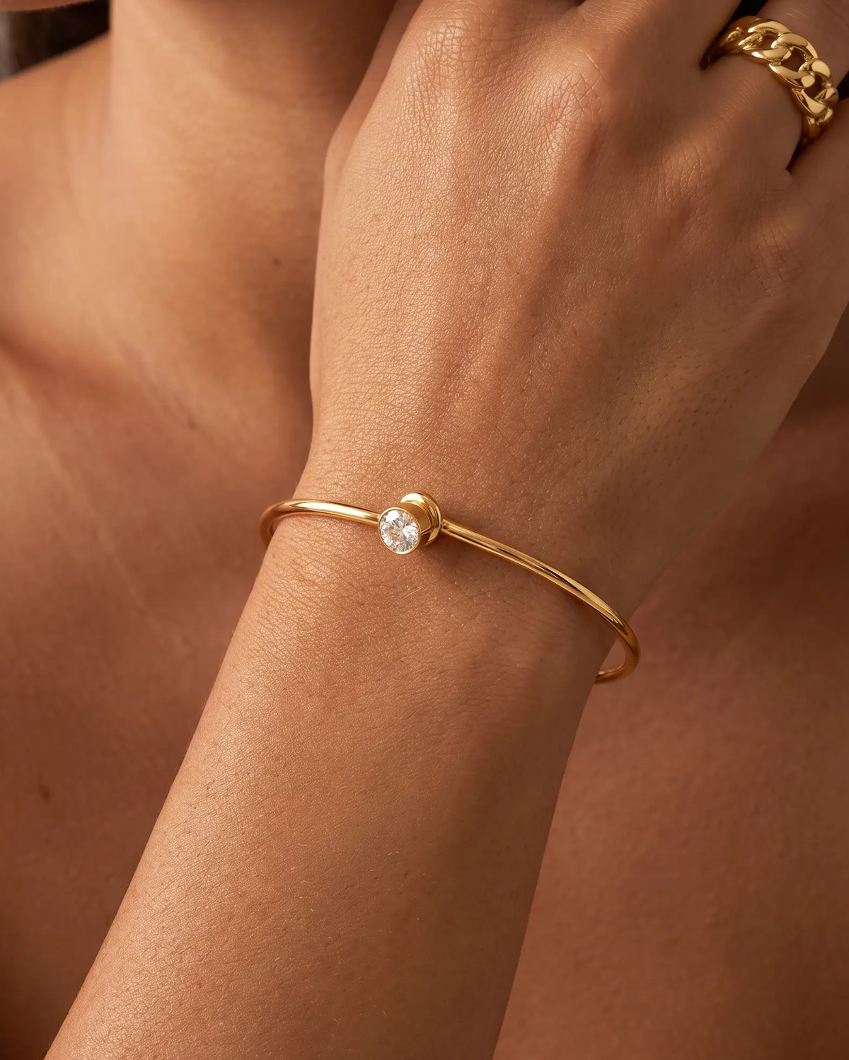 Trina bangle
