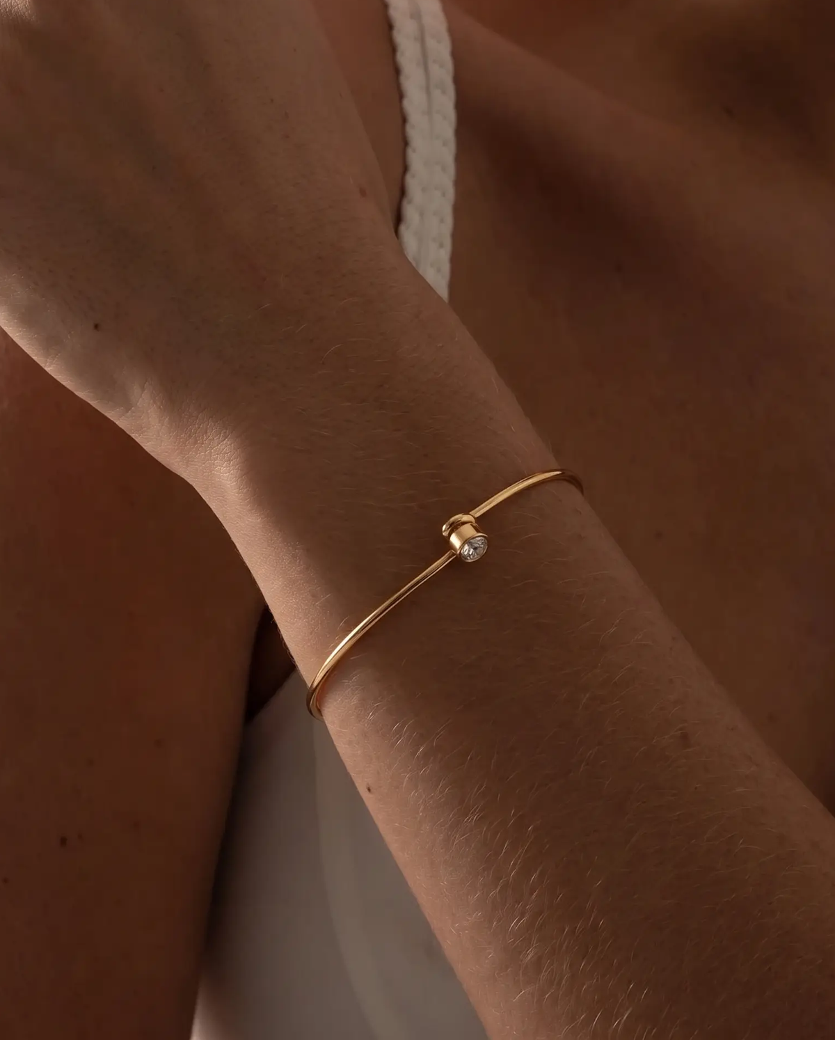 Trina bangle