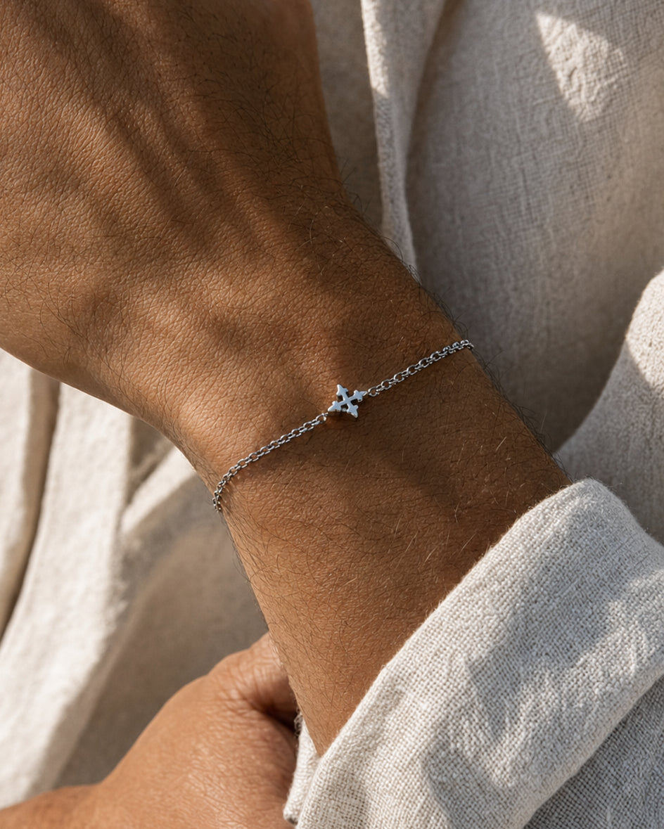 Una bracelet