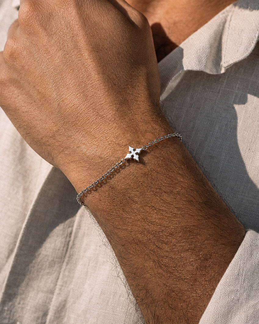 Una bracelet