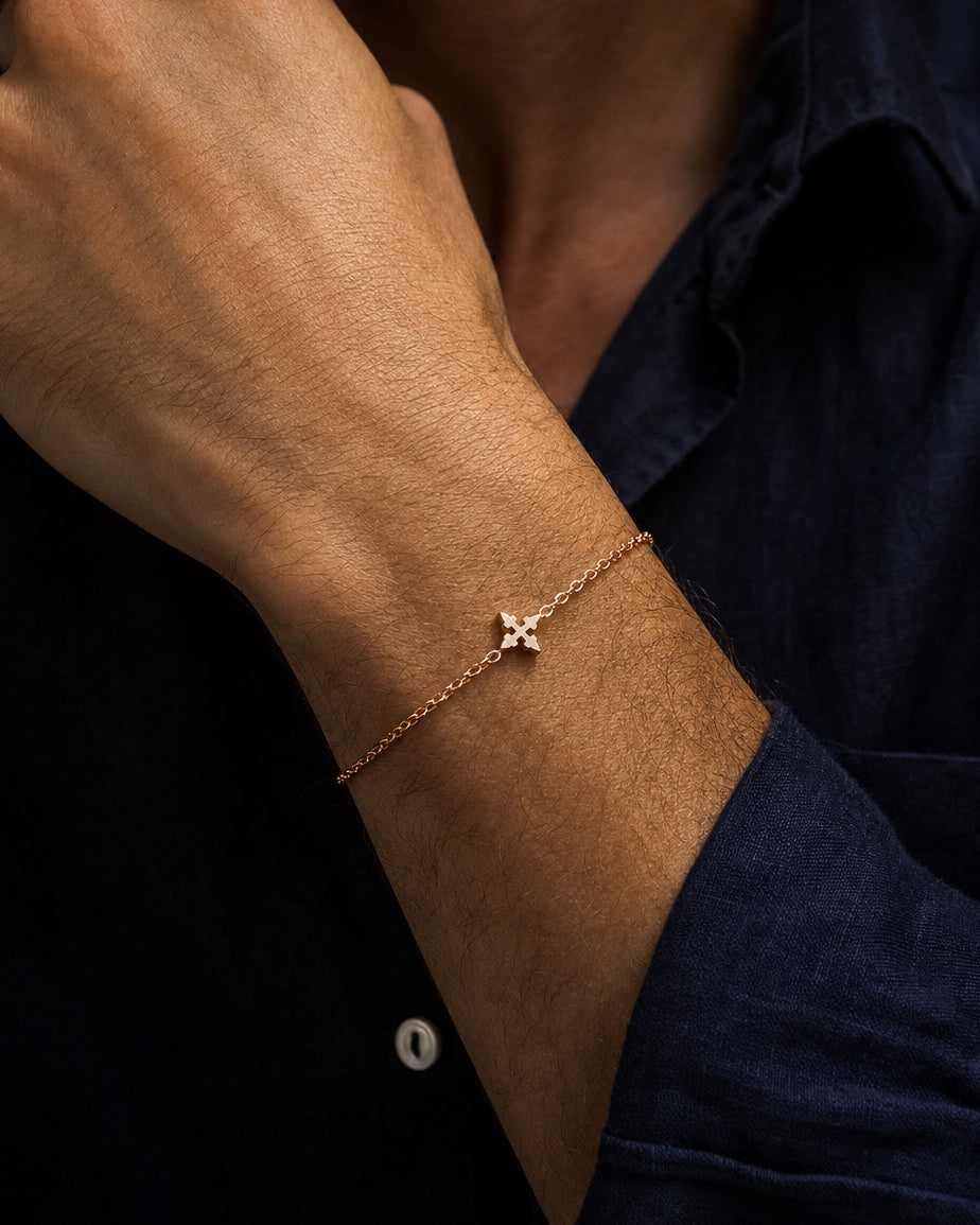 Una bracelet