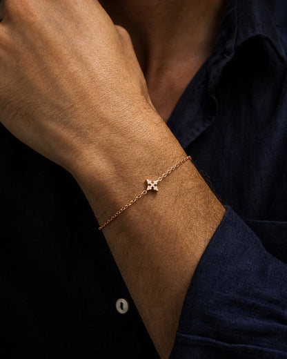 Una bracelet