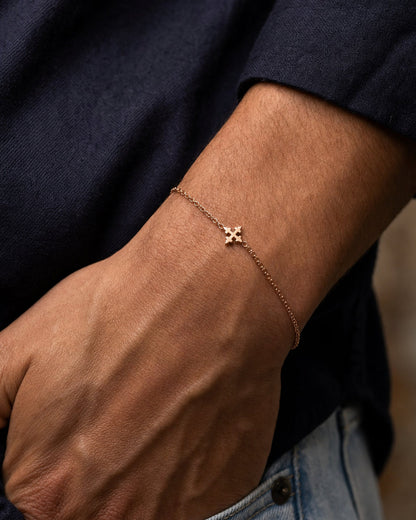 Una bracelet