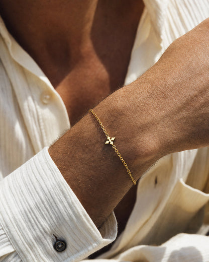 Una bracelet