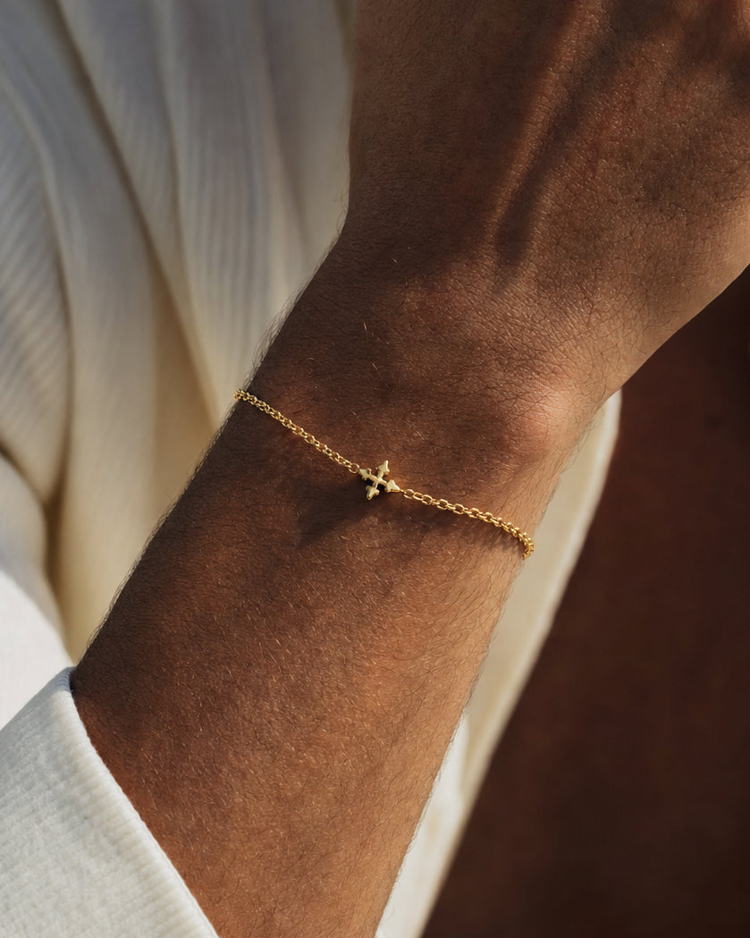 Una bracelet