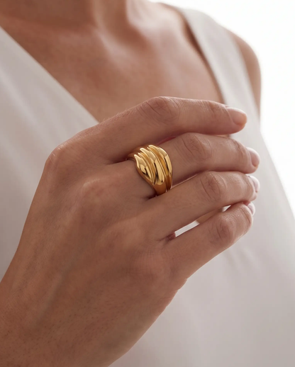 Ursula ring