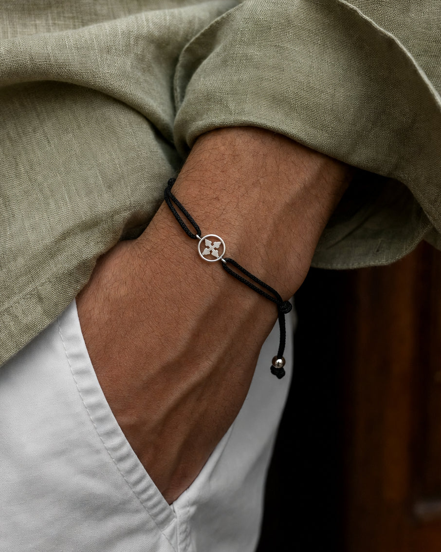 Valente bracelet