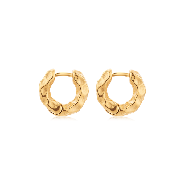 Vampa earrings