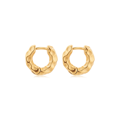 Vampa earrings