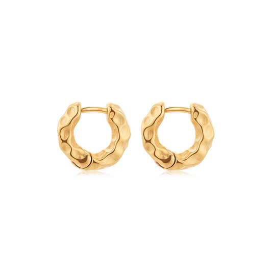 Vampa earrings