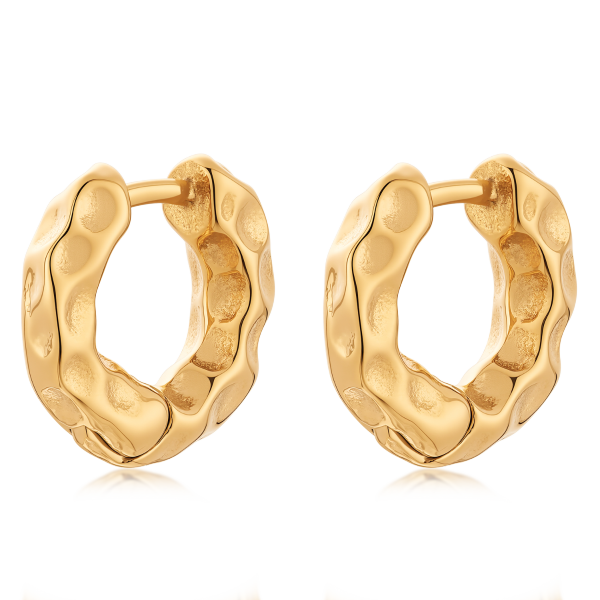 Vampa earrings