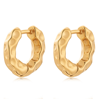 Vampa earrings