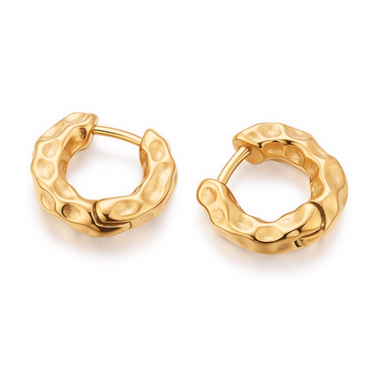 Vampa earrings