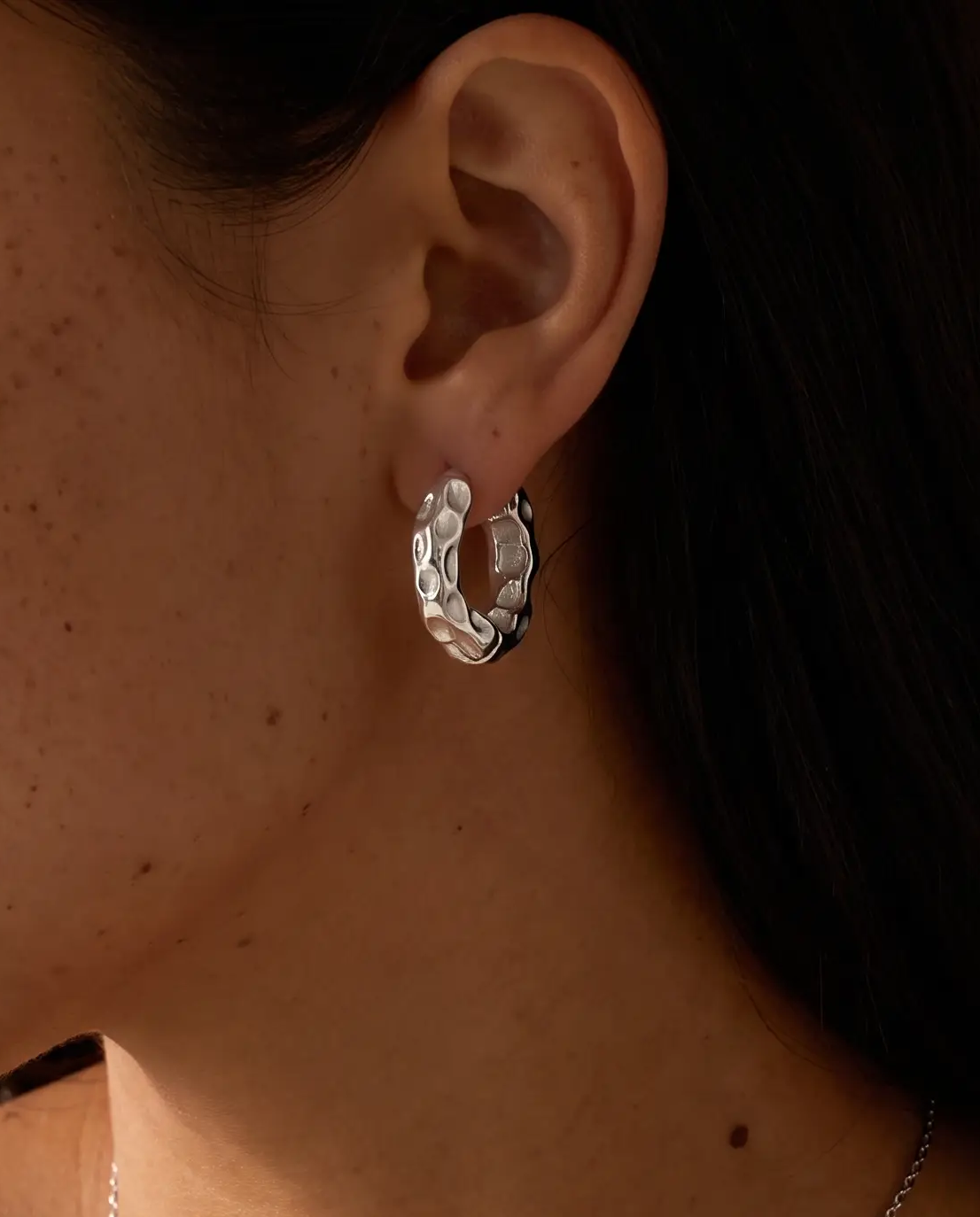Vampa earrings