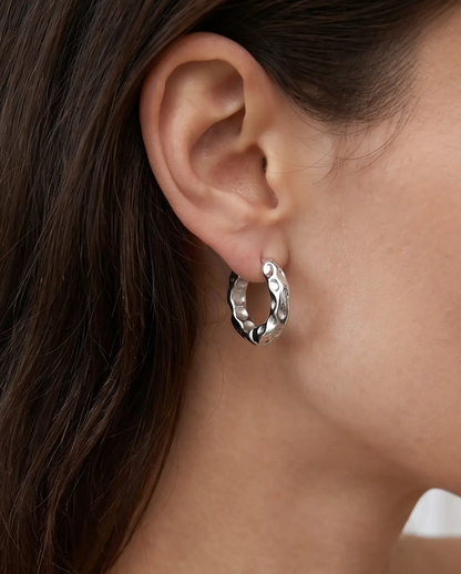 Vampa earrings