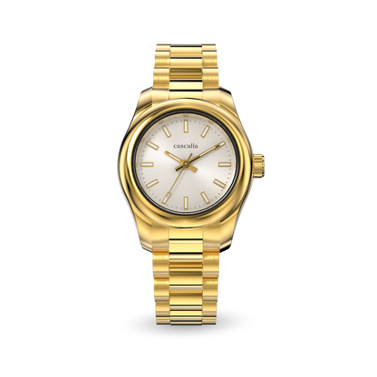 Vela Gold