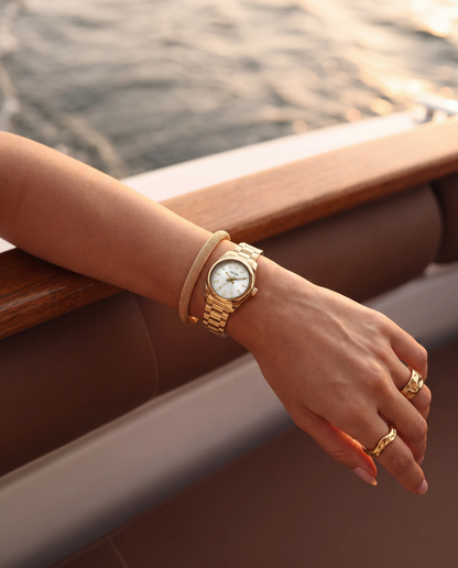 Vela Gold