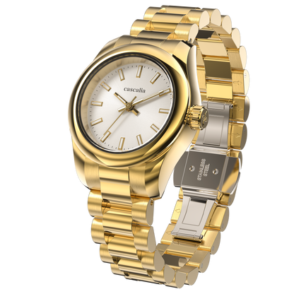 Vela Gold