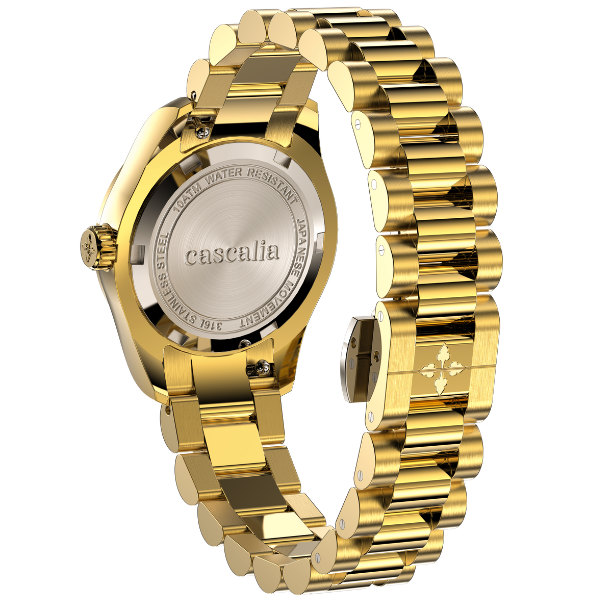 Vela Gold