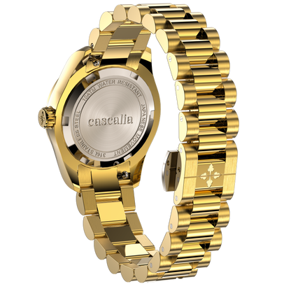 Vela Gold