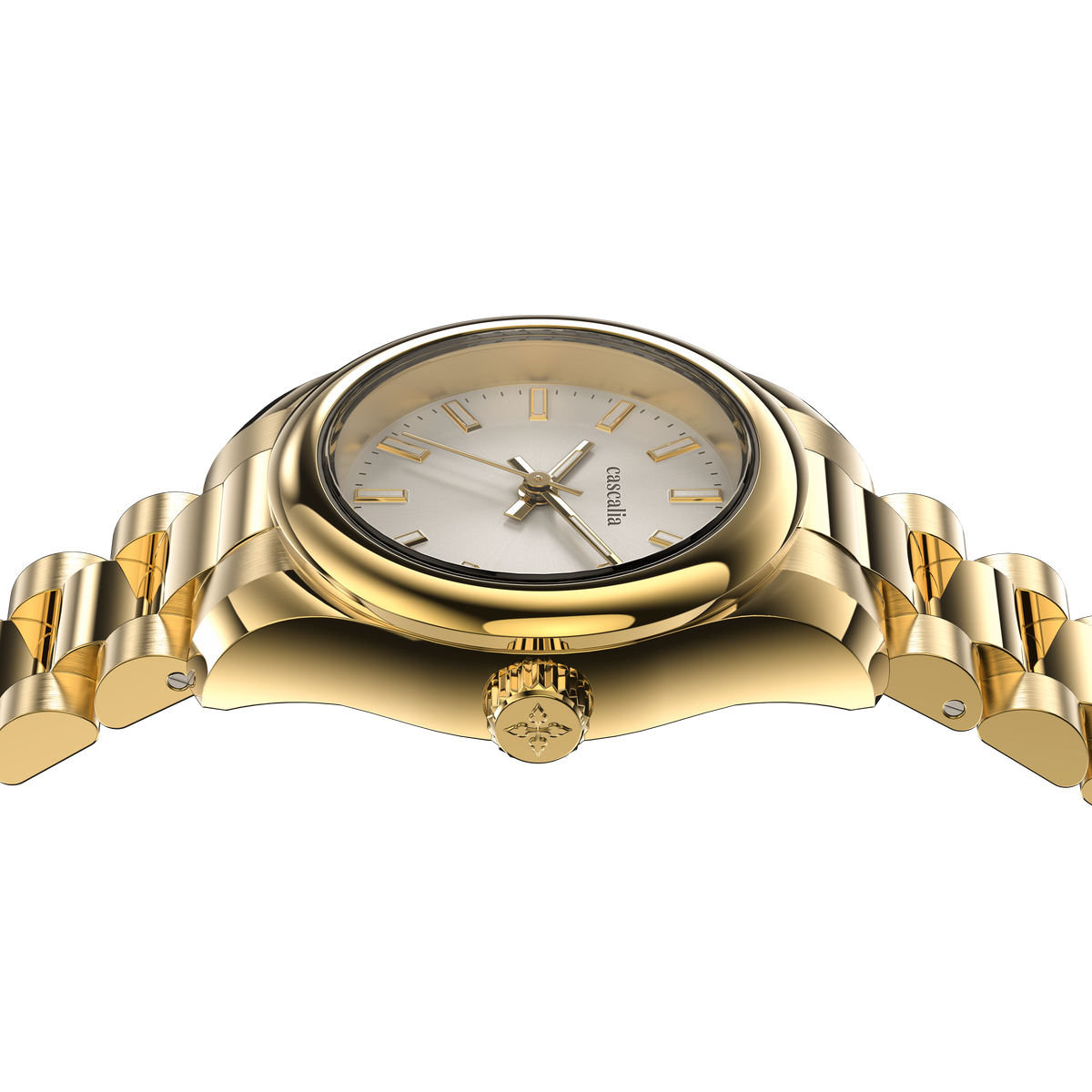 Vela Gold