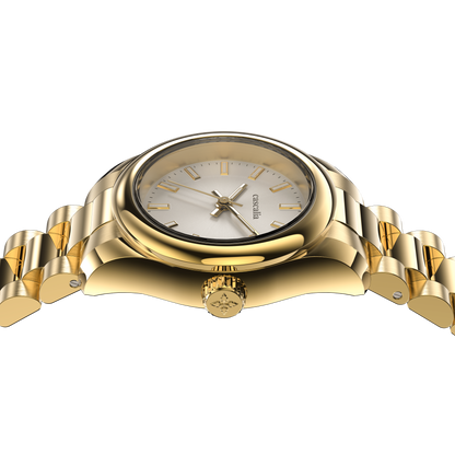 Vela Gold