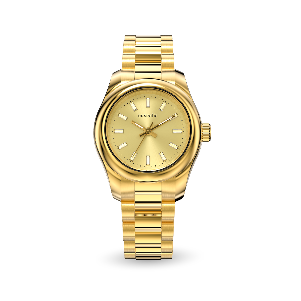 Vela Gold Diamond
