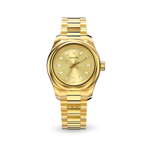 Vela Gold Diamond