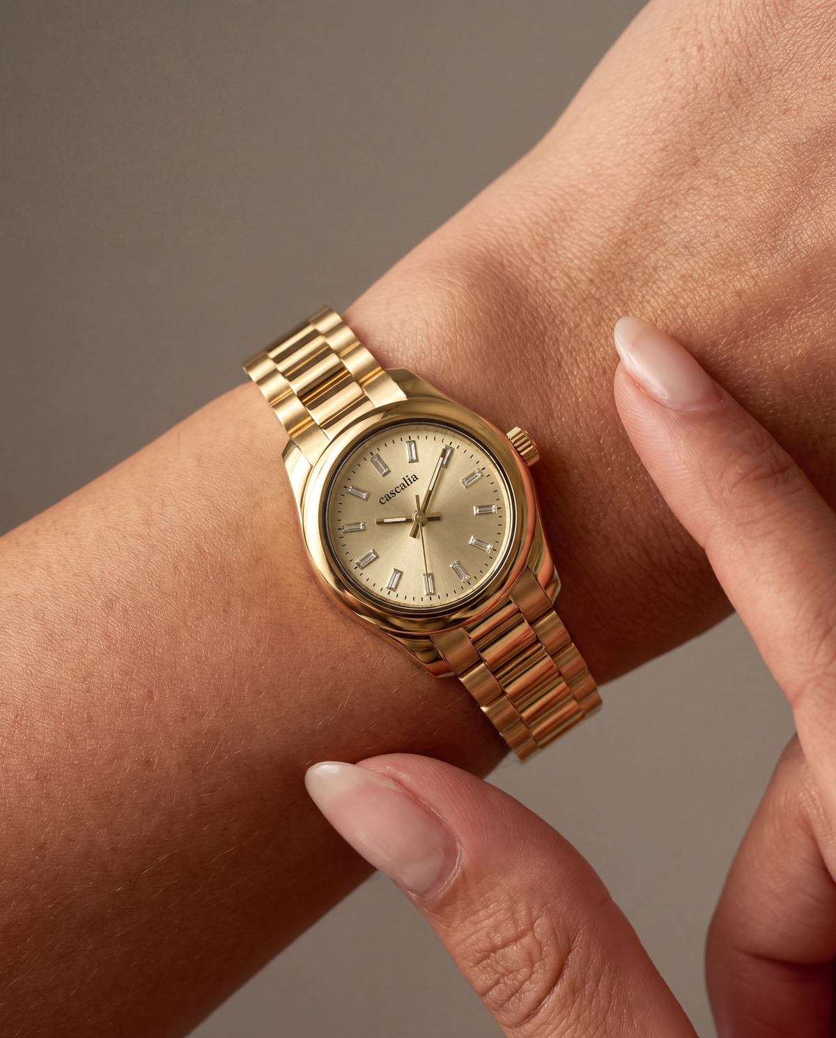 Vela Gold Diamond