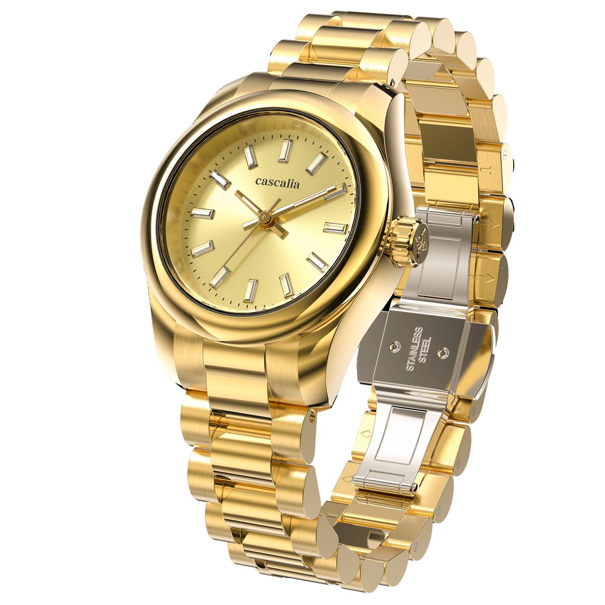 Vela Gold Diamond