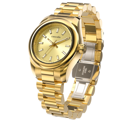 Vela Gold Diamond