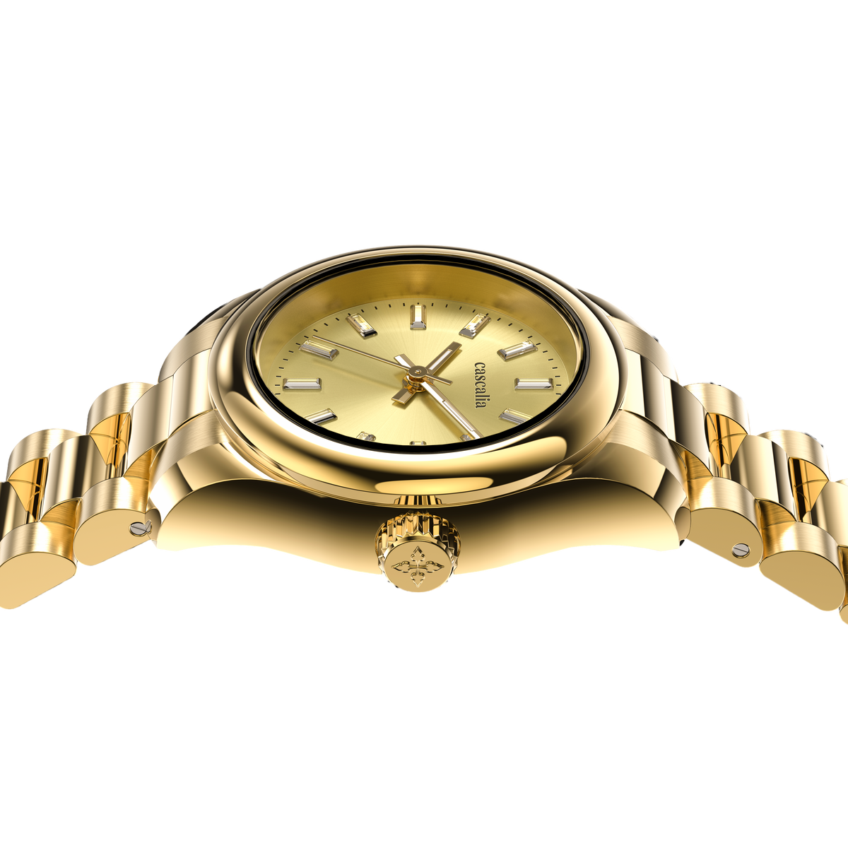 Vela Gold Diamond