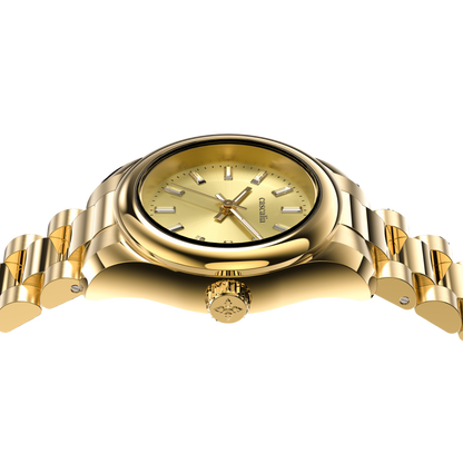 Vela Gold Diamond