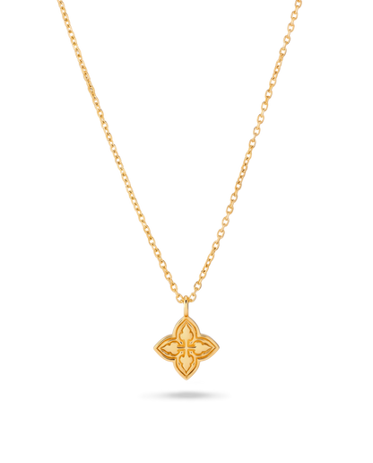 Vela necklace